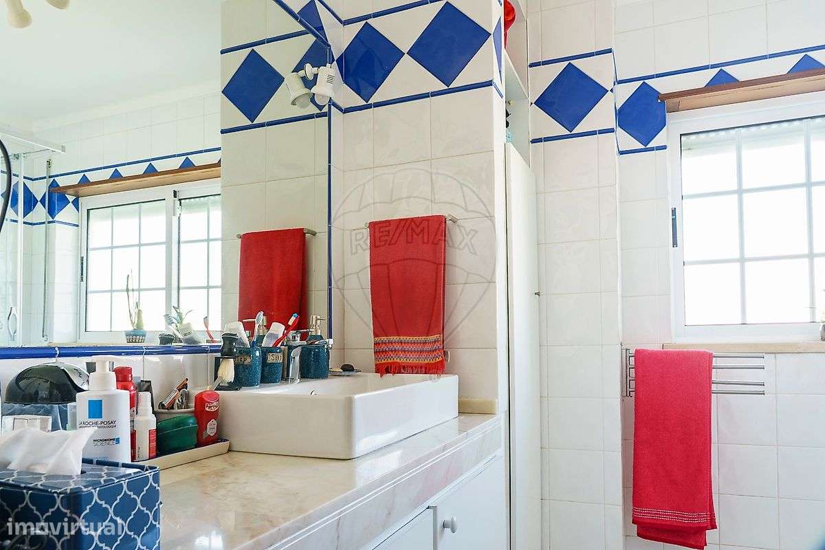 Moradia T4 para venda-20