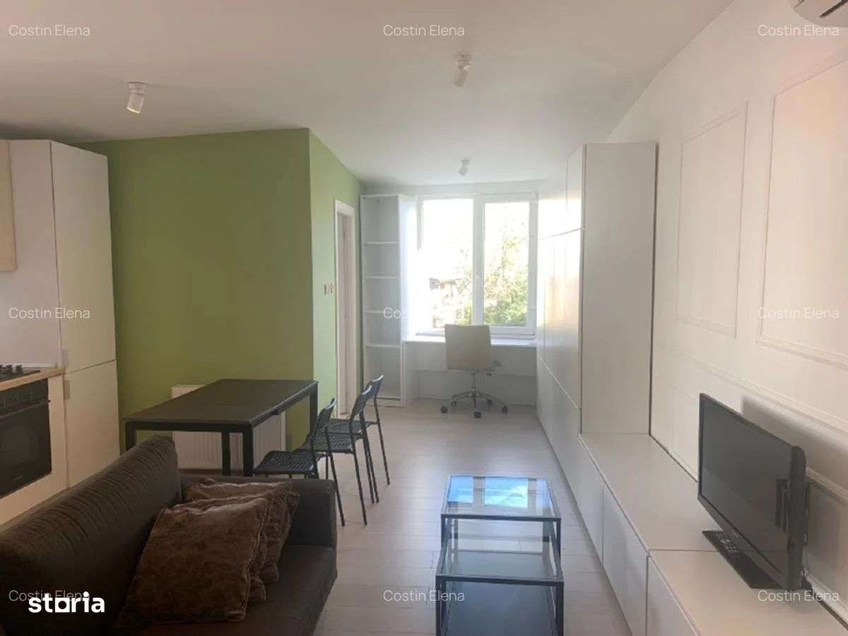 Apartament 2 camere in zona Obor - Imagine principală: 2/12