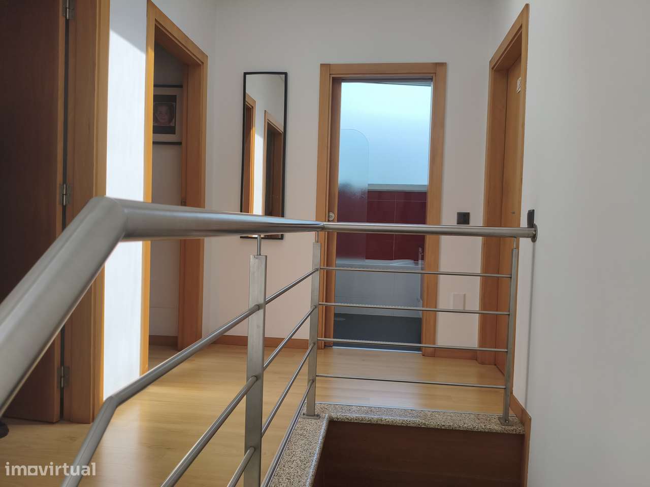 Moradia T4 na cidade de Ílhavo-38
