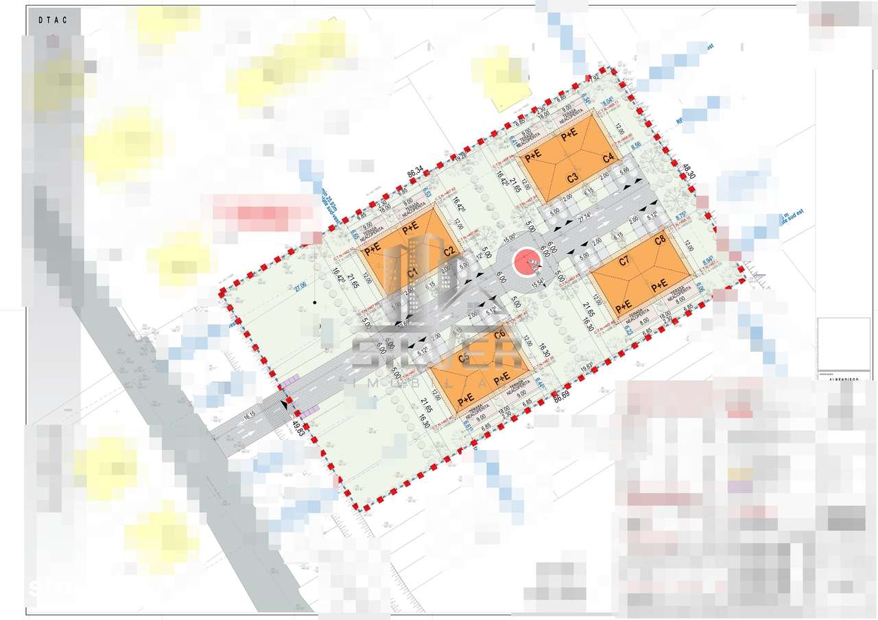 Casa cuplata in zona accesibila cu CF. - Imagine principală: 5/5