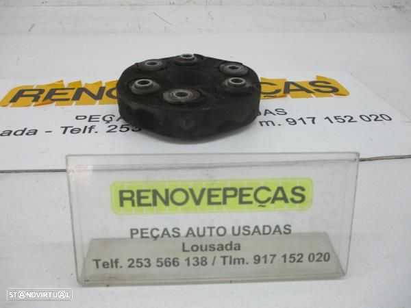 Borracha / Bolacha Transmissao Bmw X3 (E83) - 1