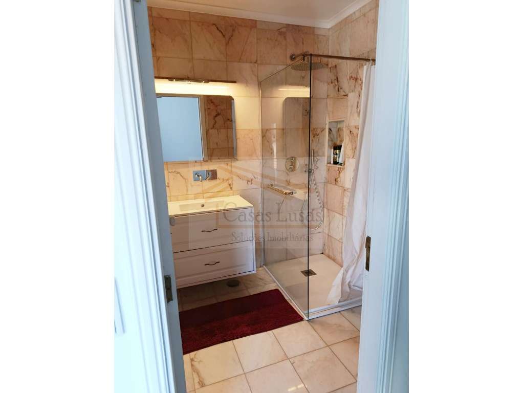 Moradia de Charme - T3-16