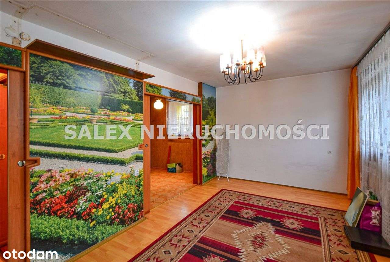 M4 Osiedle Przy Plantach - 2 piętro - Pełny obrazek: 2/16