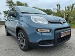 Fiat Panda - 1