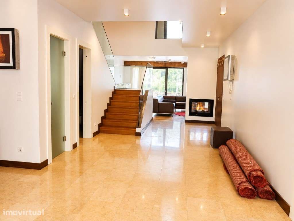Edifício Exclusivo com Dois Duplex de Luxo e Escritório Privativo n...-21