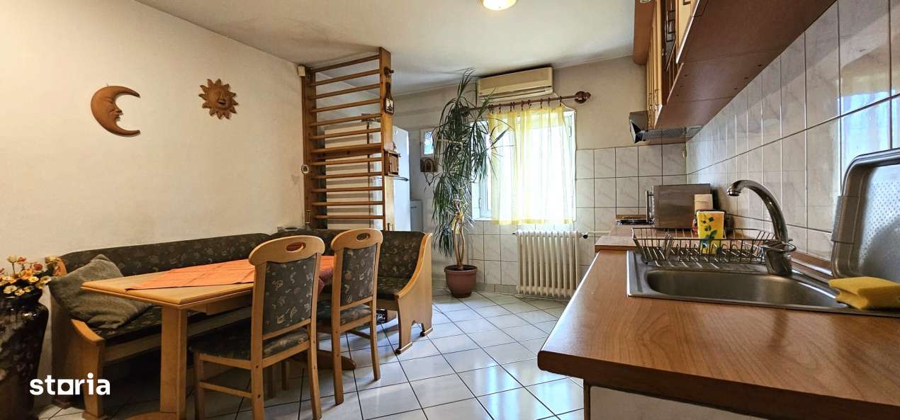 Apt. 2 camere, Aviatiei-Baneasa, in imediata apropiere a parcului Hera - Imagine principală: 4/11