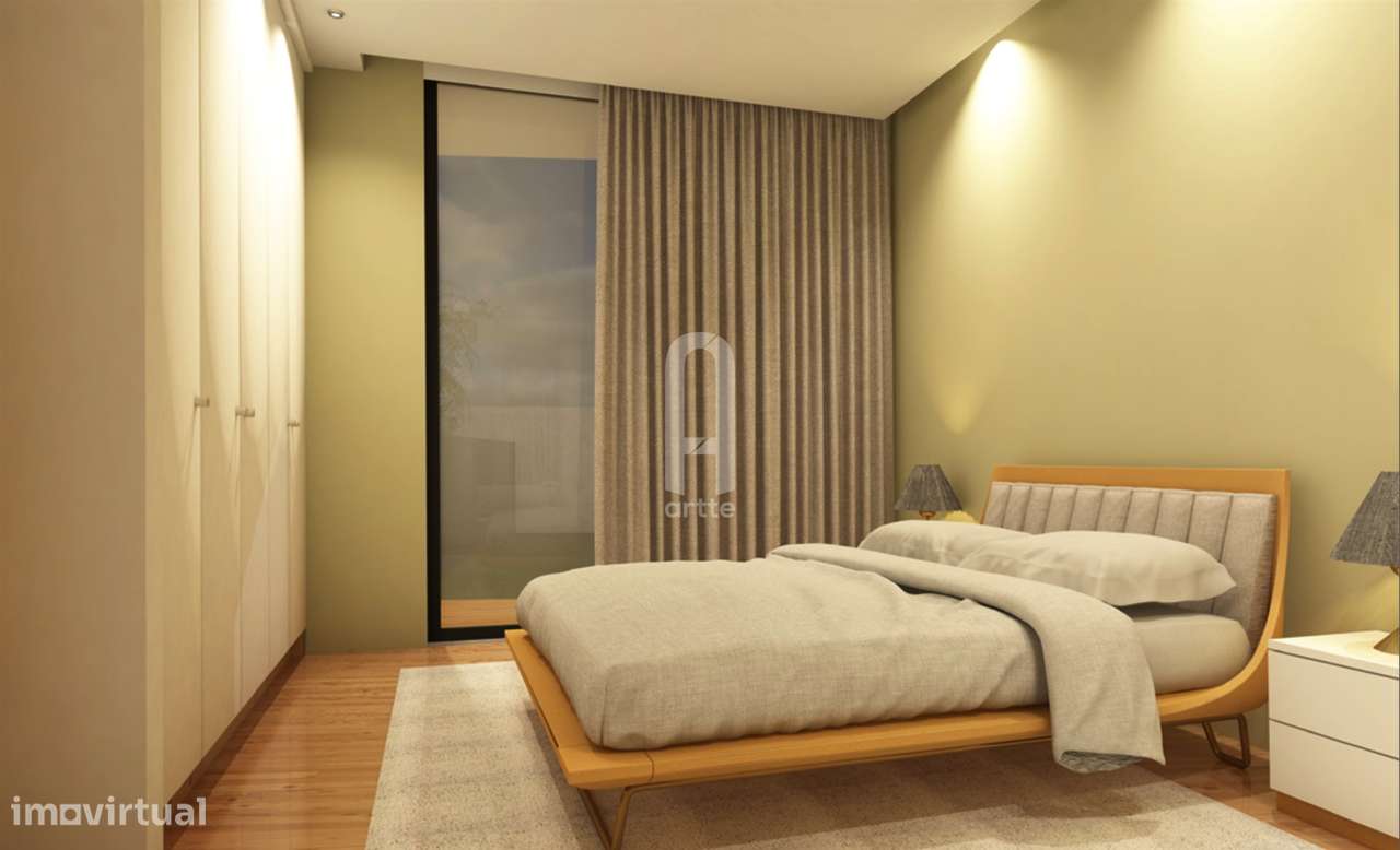 Apartamento T2 Gafanha da Nazaré-17