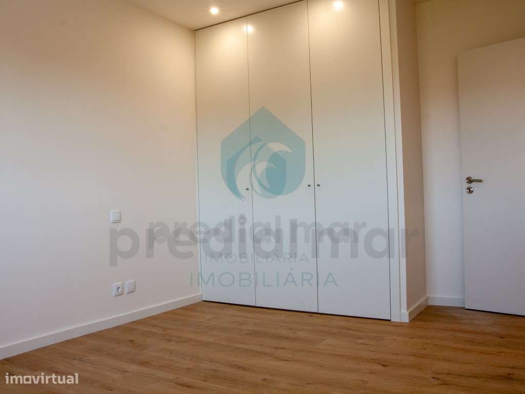 Moradia T3 Villas de Nazarães, Madalena-37