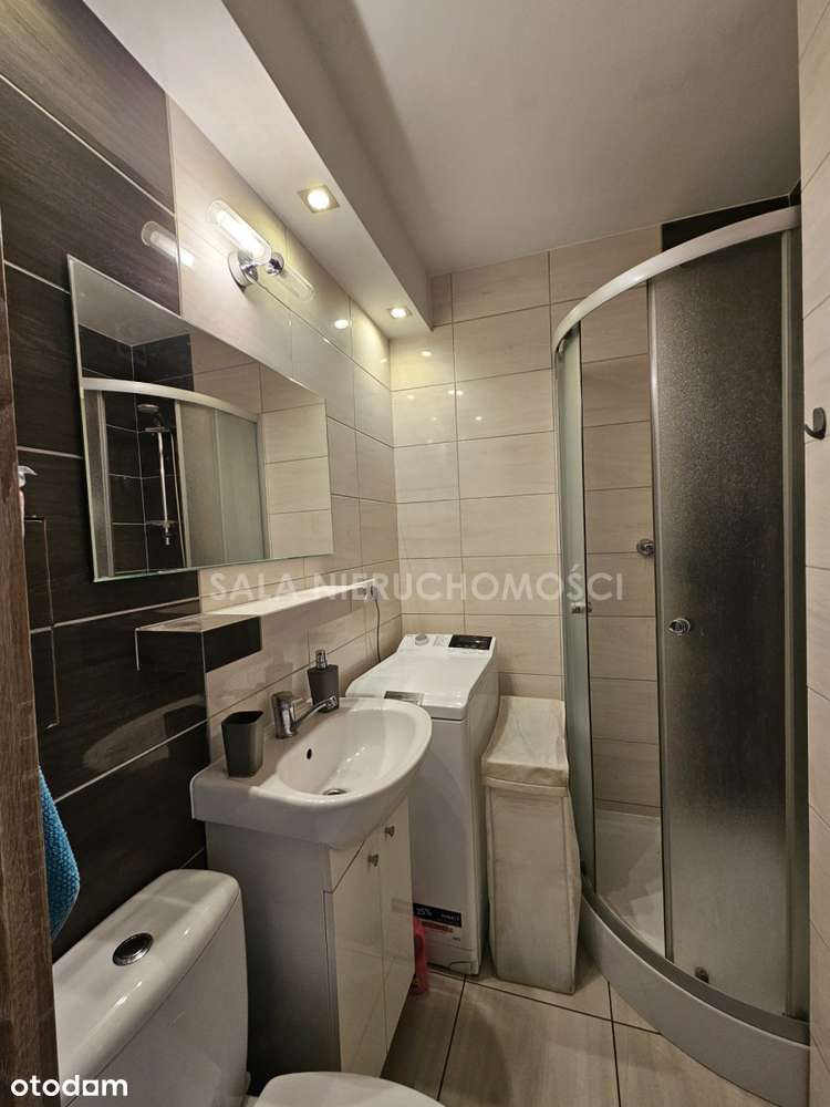 Bielawy, 3 pokoje blok, II piętro-6