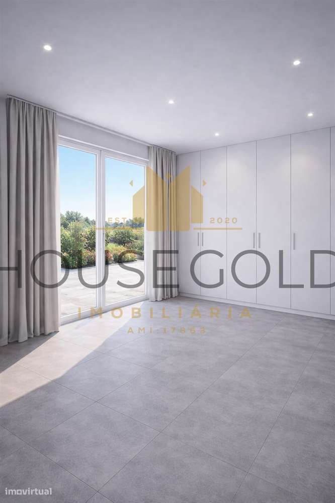 Moradia em construção T3 (MR-295)-5