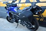 Yamaha MT - 14