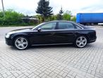 Audi A8 W12 6.3 FSI quattro tiptronic Lang - 8