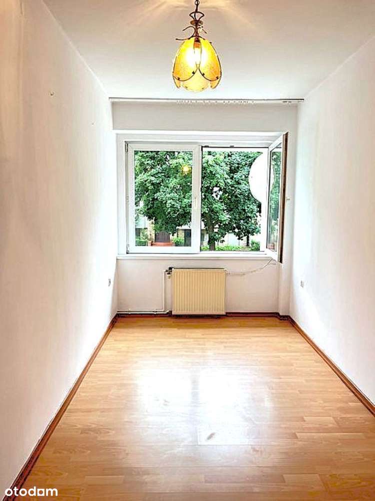 Duże 2 pokoje na I piętrze w niski bloku - ZOSINEK ,ok. POLITECHNIKI-4