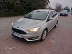 Ford Focus 1.5 TDCi Trend ECOnetic ASS - 1