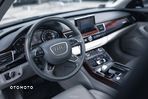 Audi A8 4.2 TDI DPF quattro tiptronic - 15