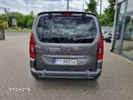 Opel Combo Life 1.2 Turbo Start/Stop Automatik Innovation - 17