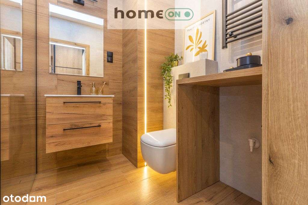 Apartament z miejscem w hali garażowej-14