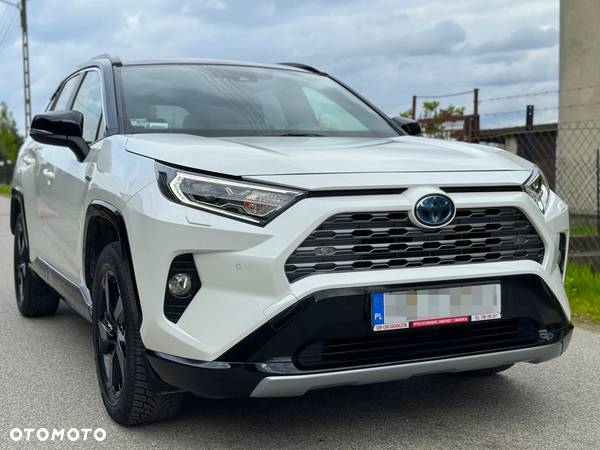 Toyota RAV4 - 4