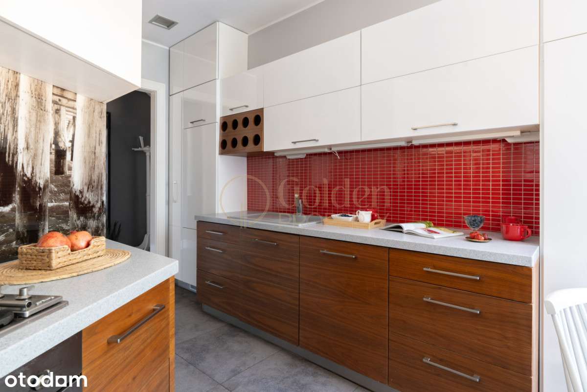 Przytulne i stylowe wnętrze/Gotowe do zamieszkania-10