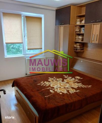 Vand apartament cu 3 camere in zona IRA Sos Oltenitei, 6 min metrou.-3