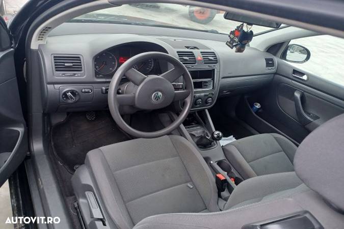 Butoane geam sofer Volkswagen VW Golf 5  [din 2003 pana  2009] seria Hatchback 3-usi 1.9 TDI 5MT (1 - 5