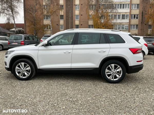 Skoda Kodiaq 2.0 TDI 4X4 DSG Style - 24