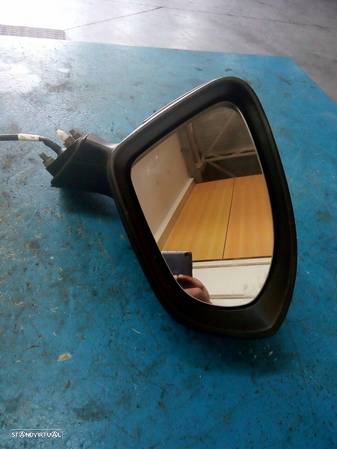 Espelho Retrovisor Dto Electrico Opel Astra K (B16) - 1