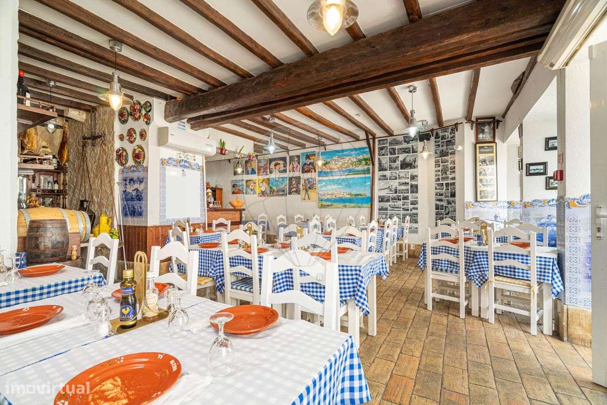 Trespasse  para venda-6