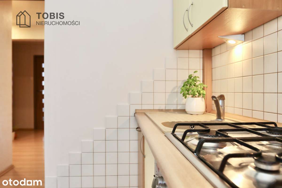 Doskonała lokalizacja I Dla rodziny I Nowość