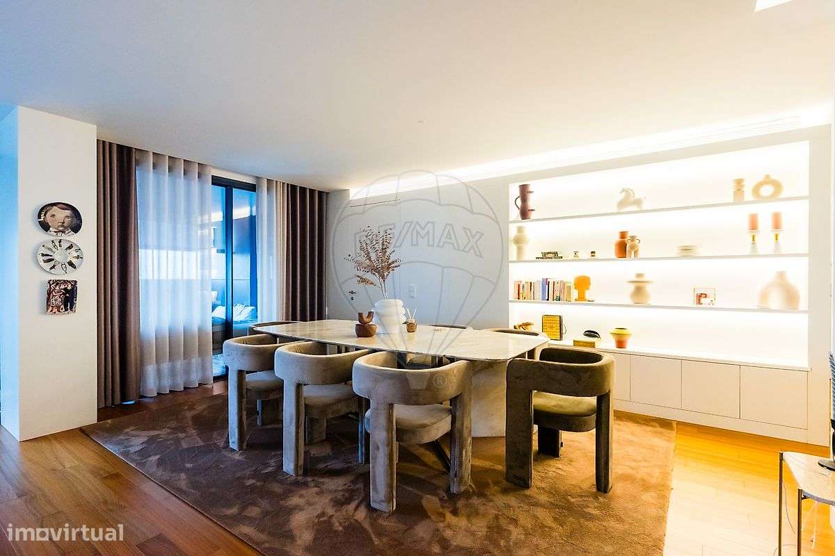 Apartamento T4 para venda - Grande imagem: 3/42