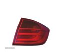 FAROLINS PARA BMW F31 TOURING 12-15 LED VERMELHO - 2