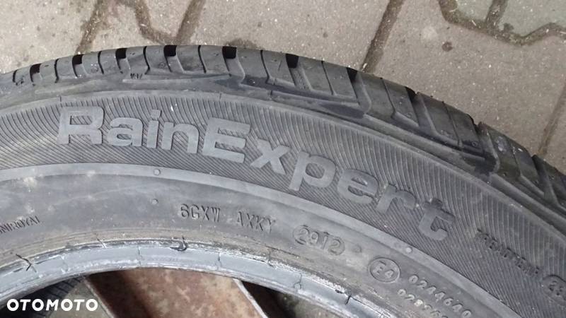 Opona letnia 205/60R16 Uniroyal Rain Expert 92H - 7