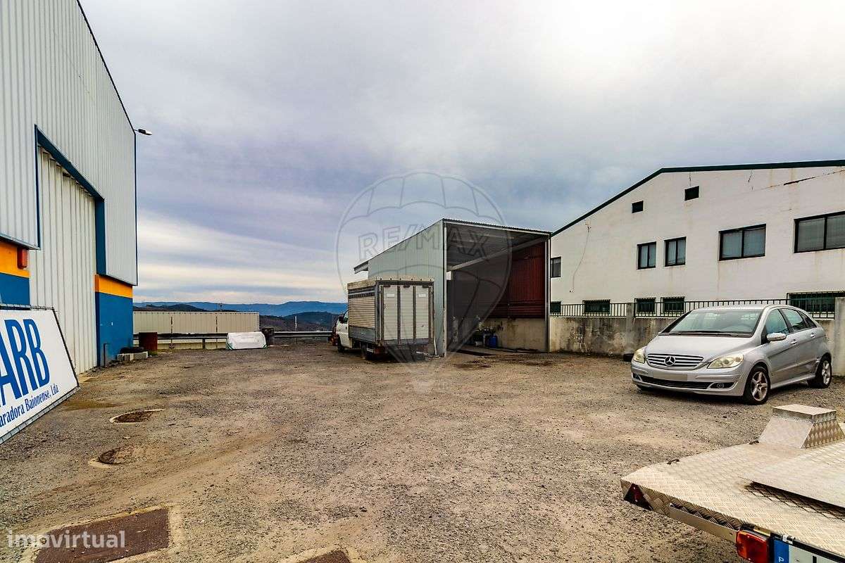 Armazém  para venda - Grande imagem: 5/26