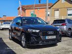 Audi Q3 2.0 TDI S-line S tronic - 2