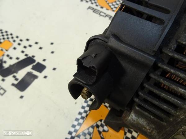 Alternador Peugeot 206 Hatchback (2A/C)  96 362 044 80 / 9636204480 / - 6