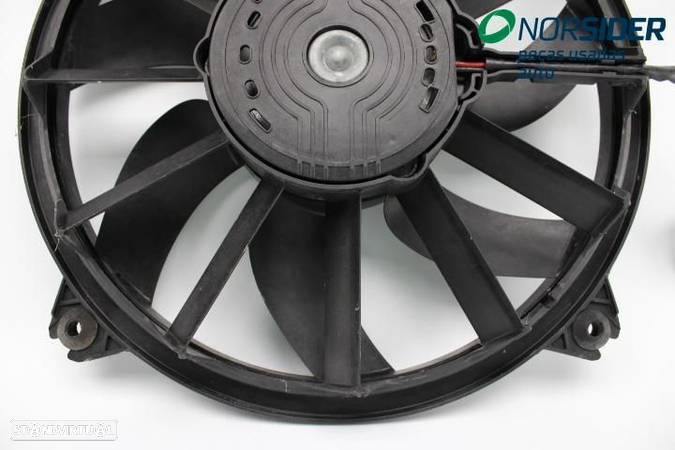 Termoventiladores Peugeot 308 Sw|07-11 - 7