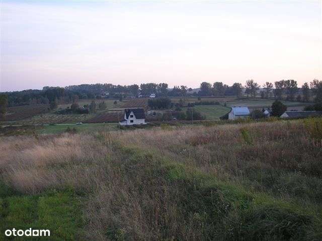 Działka, 13 800 m², Karmanowice