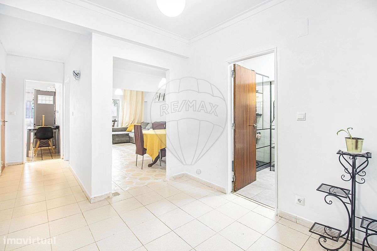 Apartamento T2 para venda - Grande imagem: 3/19