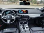 BMW Seria 5 M550i xDrive sport - 6