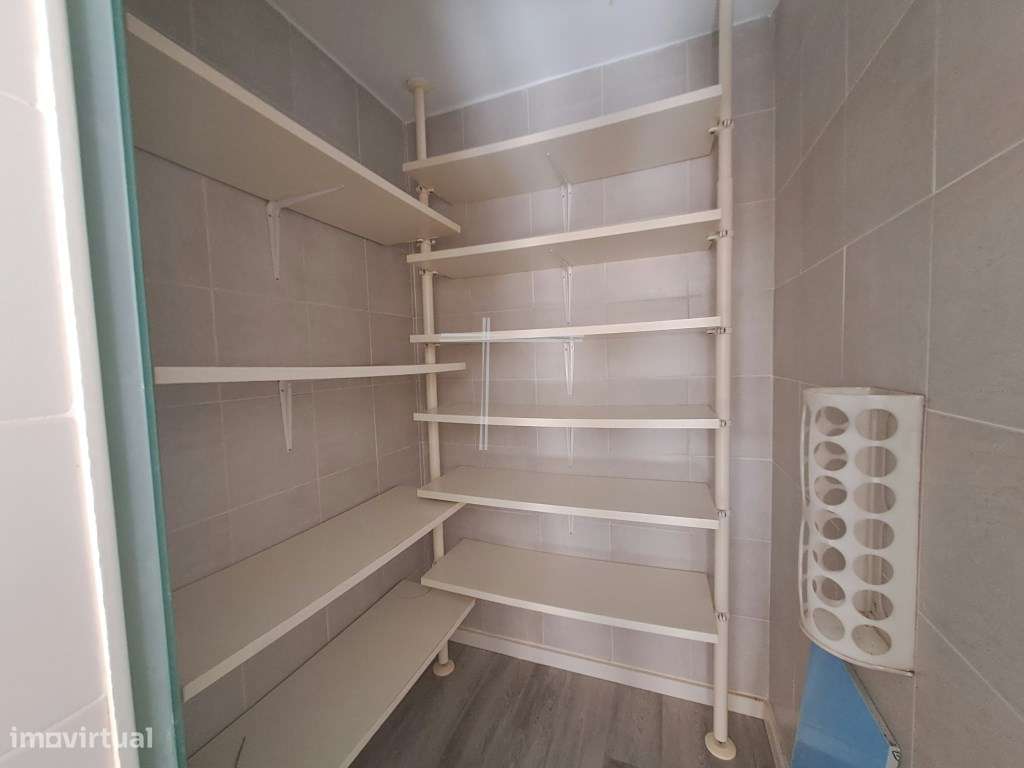 Apartamento T3 - Quinta do Conde-6