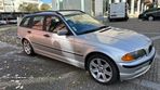 BMW 320 d Touring Sport - 10