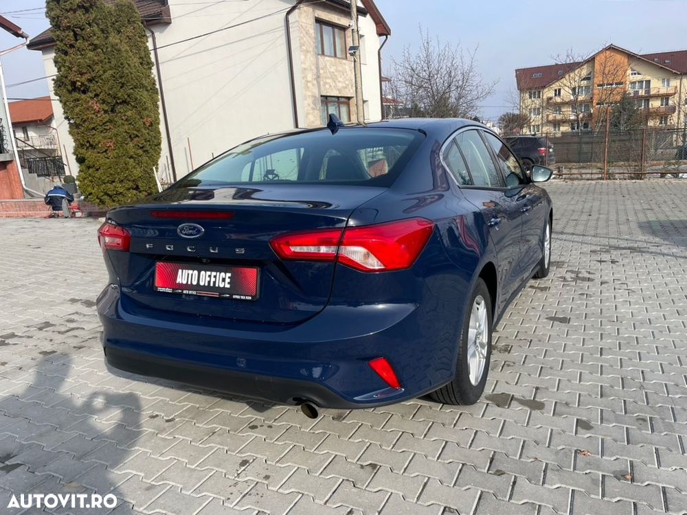 ford focus   1 0 ecoboost trend edition