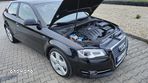 Audi A3 2.0 TDI DPF Ambition S tronic - 11