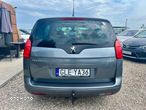 Peugeot 5008 2.0 HDi Premium - 8