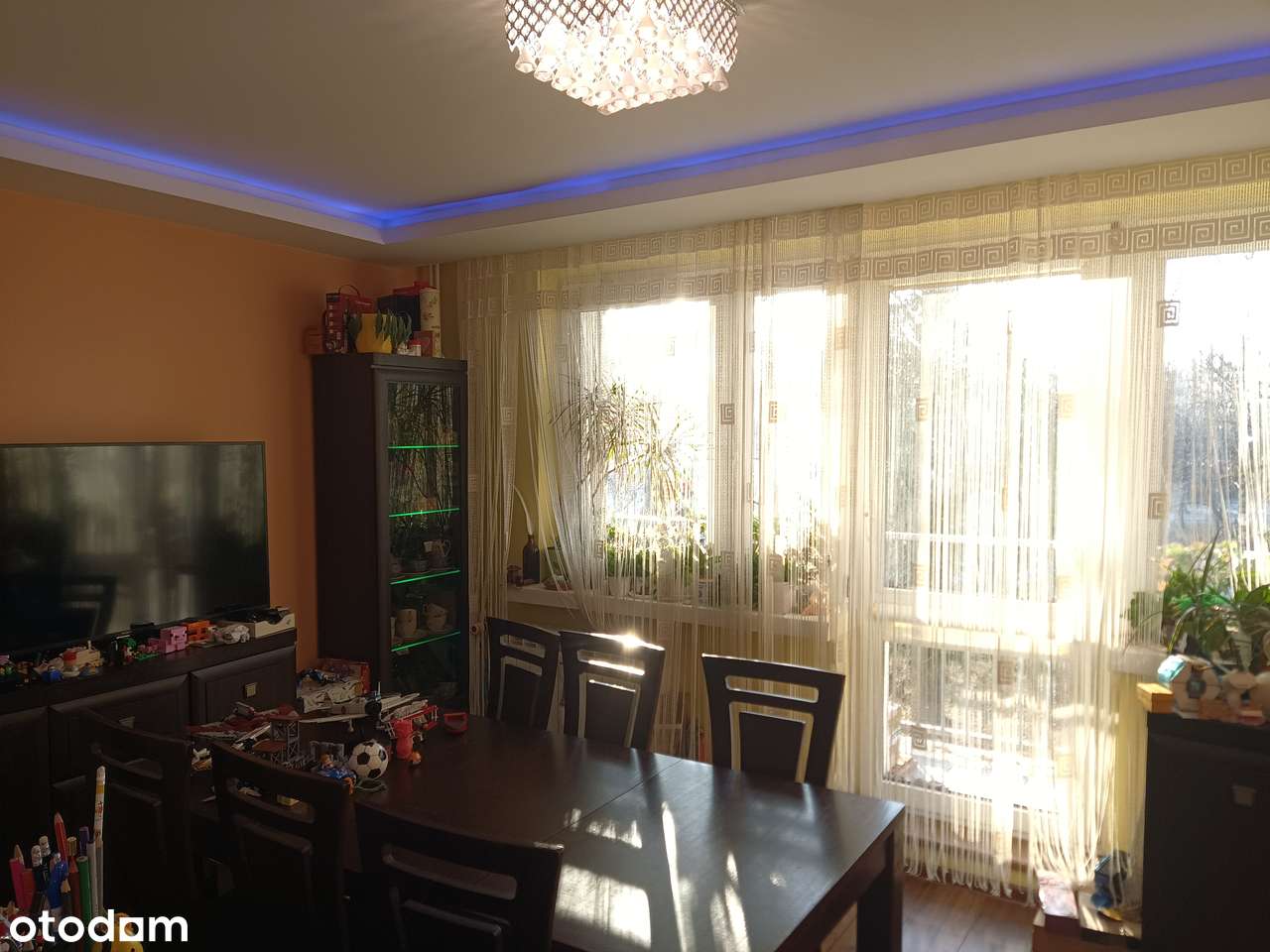 Duże mieszkanie w świetnej lokalizacji - Pełny obrazek: 1/16