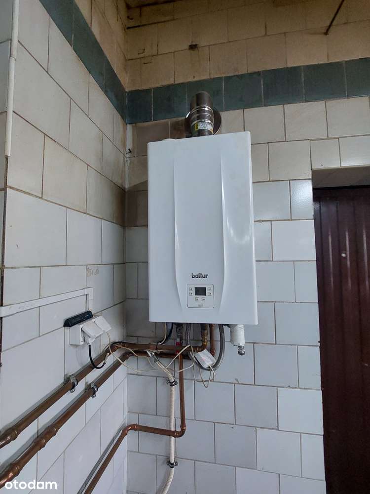 Przeźmierowo zabudowania 820/3260m2, częściowo z Najemcami. MPZP-10