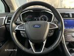 Ford Mondeo - 16