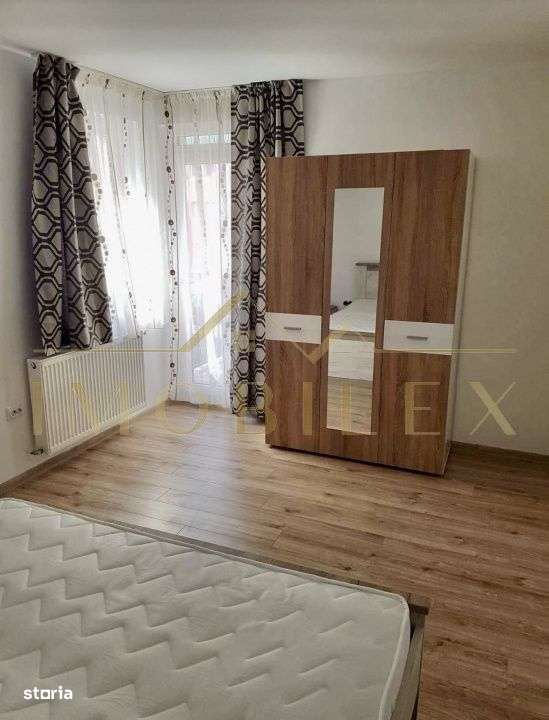 Apartament 2 camere, zona Muzeul Apei-1