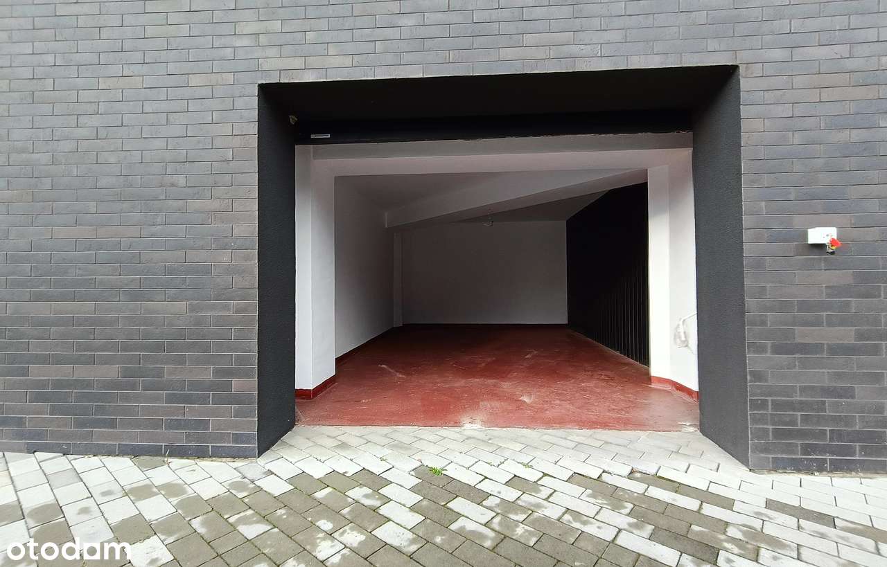 Garaż Tomaszów Lubelski, Wyszyńskiego 9 - Pełny obrazek: 5/7