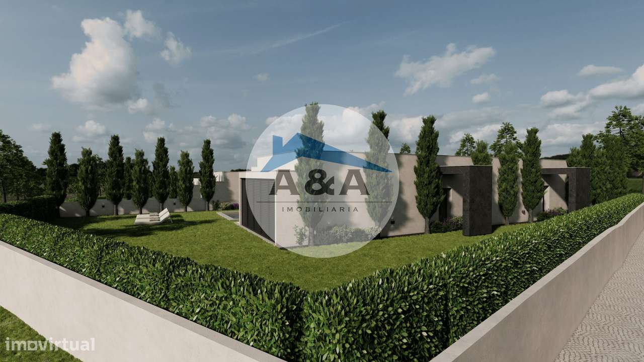 Moradia de sonho entre a Praia e a Lagoa – Natureza, Conforto e Estilo-9